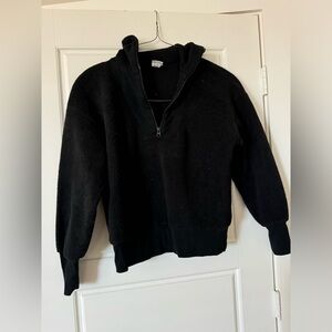 Sherpa Quarter Zip